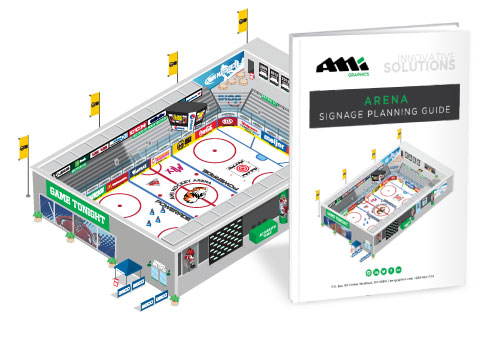 Arena Signage Planning Guide