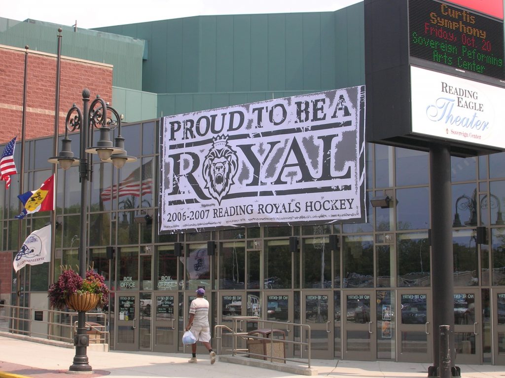 larger banners