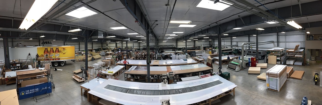 AMI Production Facility