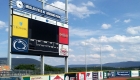 penn state scoreboard signage