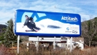 attitash billboard sign