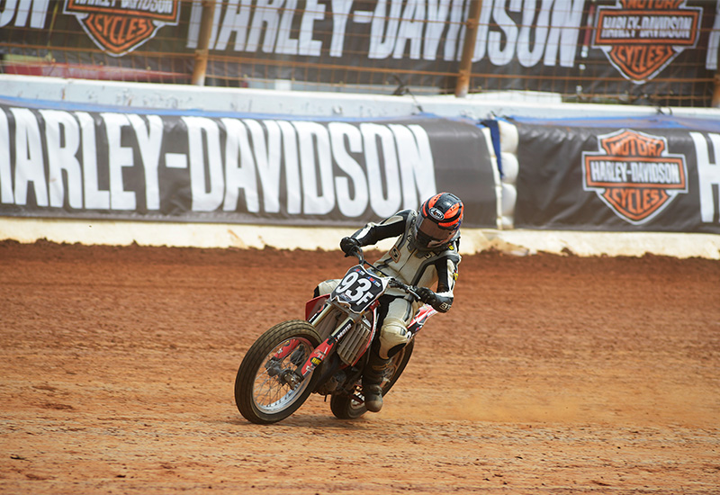 Motorsports AMI Graphics