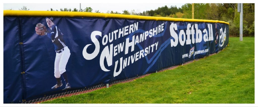 Southern New Hampshire University | AMI Graphics