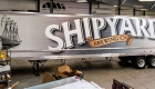 shipyard adhesive fleet wrap