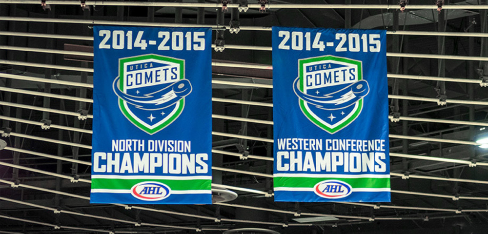 Championship Banners Sports Banners Custom Championship Banners