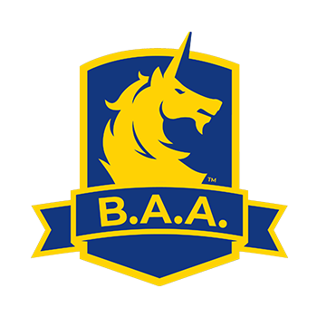BAA logo