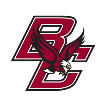 Boston College logo