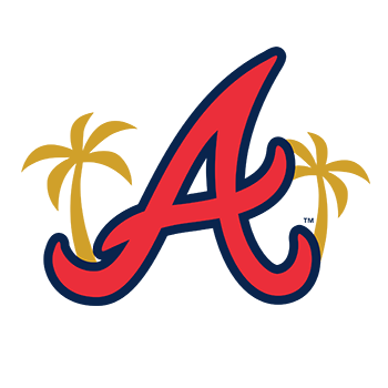 Atlanta Braves logo
