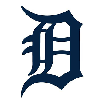 Detroit Tigers logo