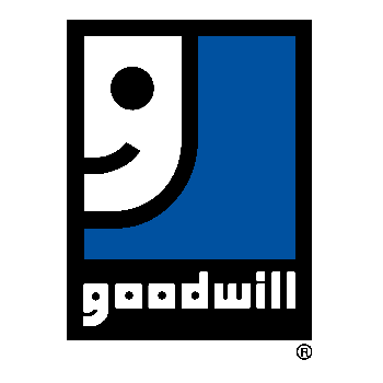 Goodwill logo