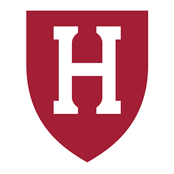Harvard logo