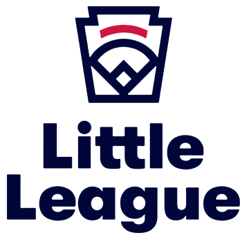 Little League baseball logo