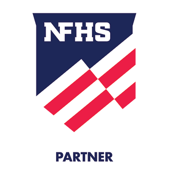 NFHS logo