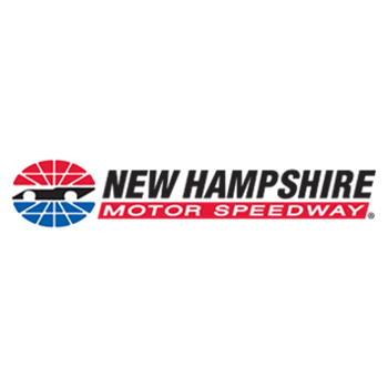 NH Motor speedway logo