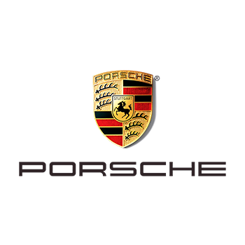 Porsche logo
