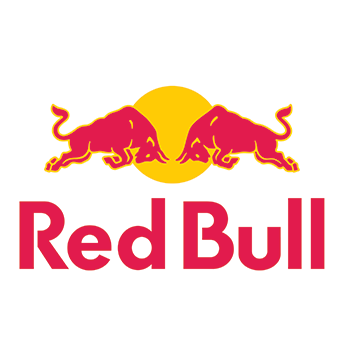 Red Bull logo