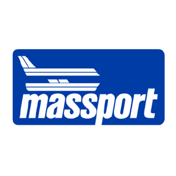 Massport logo