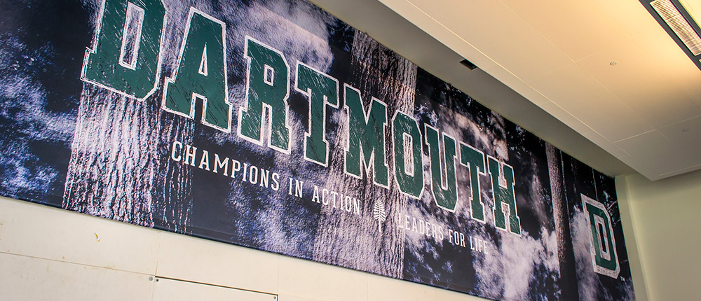 large vinyl banner