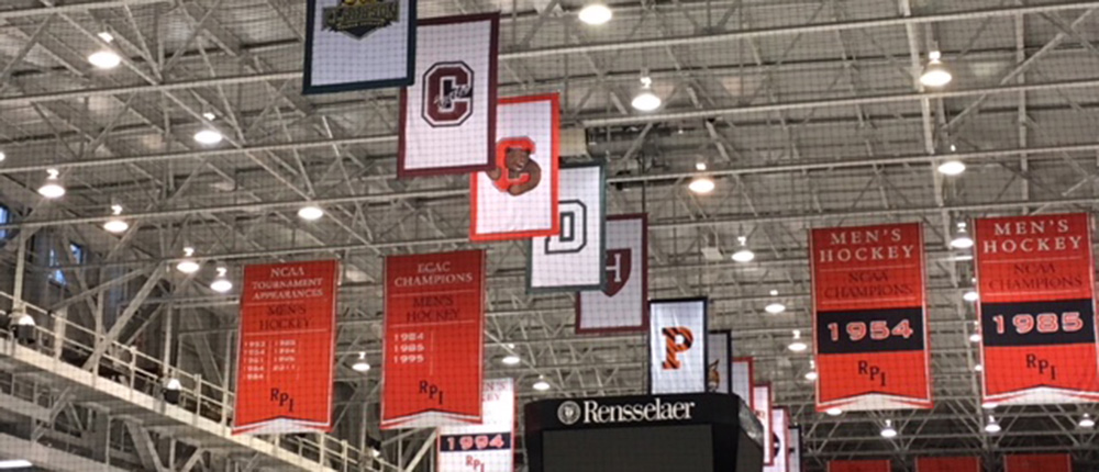 large mesh banner windscreen