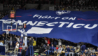 dunedin blue jays large vinyl banner