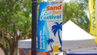 large vinyl banner
